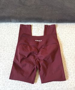 Women’s Aurola Gym Leggings Large