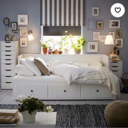Hemnes Daybed