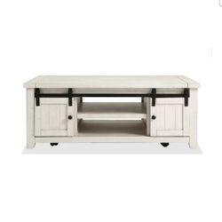 Tv Stands Or Coffee Tables