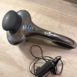 Brooke Stone massager (works perfect)
