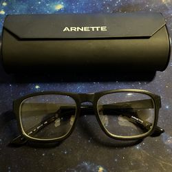 Arnette Glasses