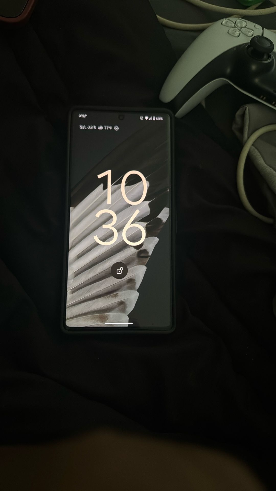 Google Pixel 7 Pro 128GB UNLOCKED