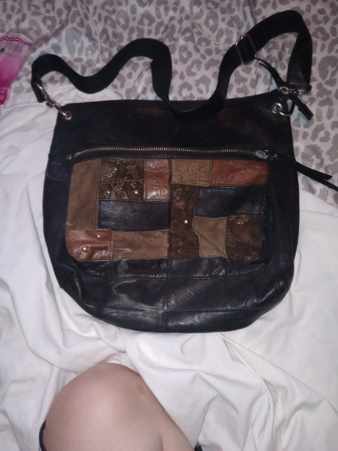 Fossil Bag