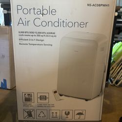 Portable Air Conditioner 