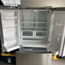 Maytag Refrigerator/Freezer