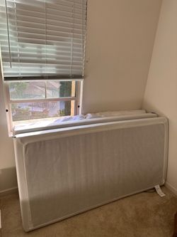 Twin mattresses 3