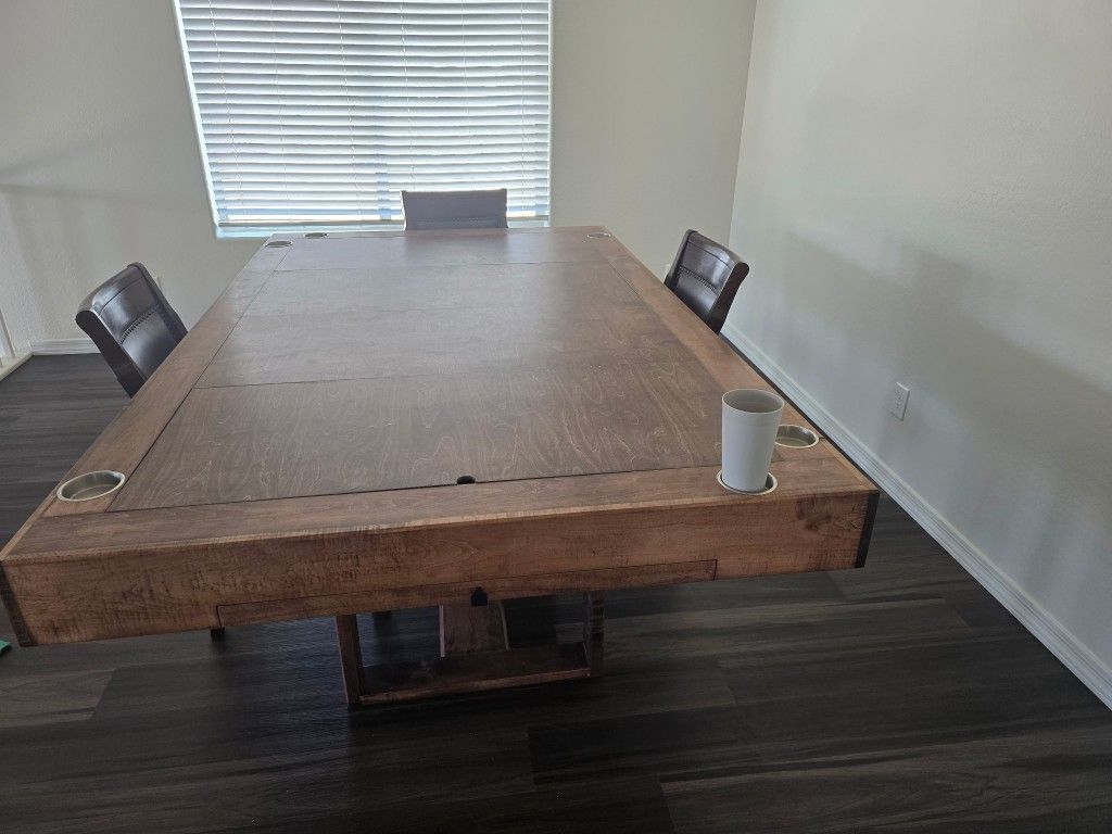 Gaming Table For Sale!