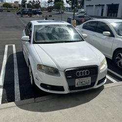 2008 Audi A4