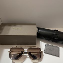 DITA MACH-SIX (Limited Edition) Sunglasses 