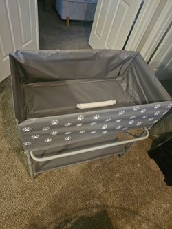 Dog/Cat Portable Bath Tub