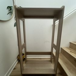 Dress Up Closet