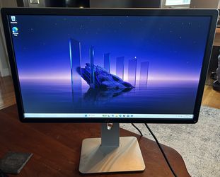Dell p2414hb Monitors 