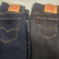 Levi's 