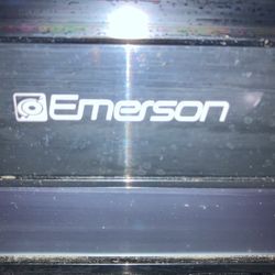 Emerson Tv 