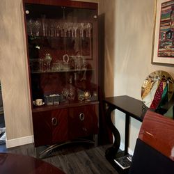 China Cabinet