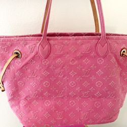 louis vuitton neverfull original