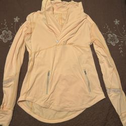 Lululemon Sweatshirt 