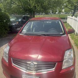 2008 Nissan Altima