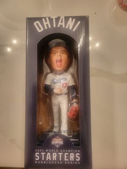 Bobblehead