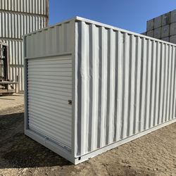 20 Ft Std Container , Shed , Storage , Shipping , Conex  