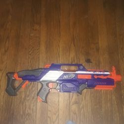 Nerf Modulus