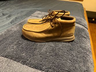 Ariat Chukka  boots (men’s 11.5)