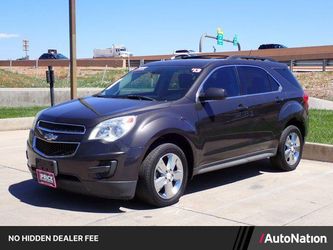 2013 Chevrolet Equinox