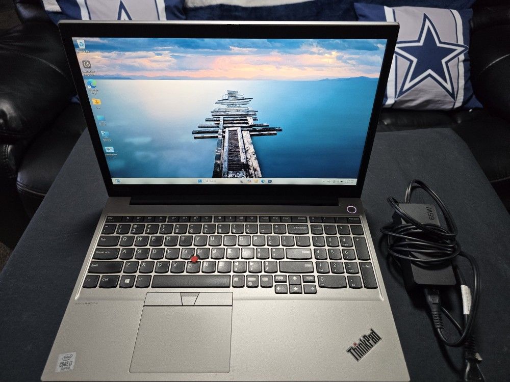 Lenovo ThinkPad E15