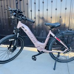 Aventon Level.2 (Level 2) eBike