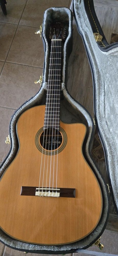 Cordoba FUSION 12