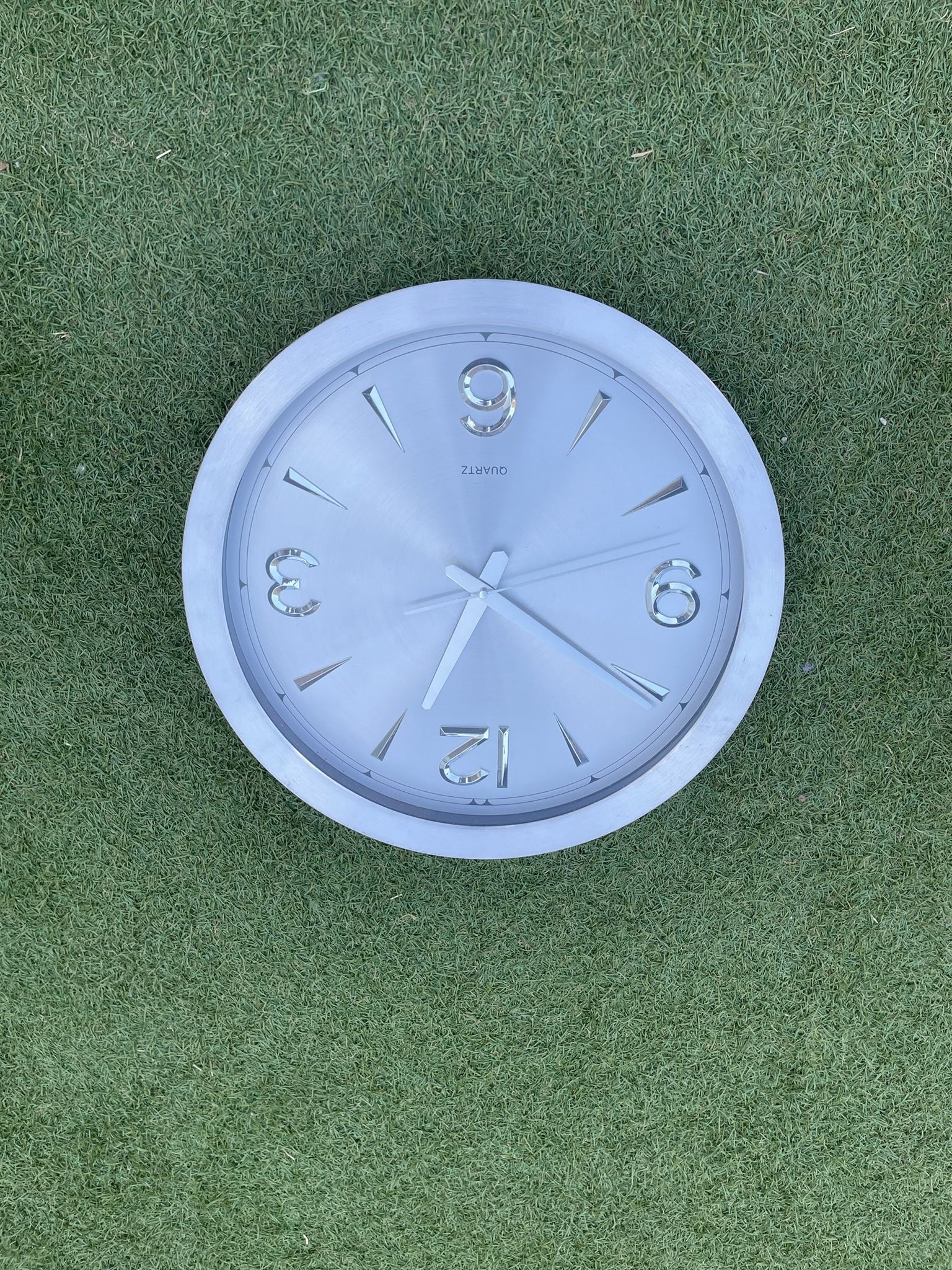 Clock