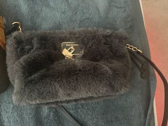 Juicy  couture purse