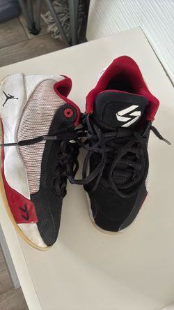 Jordan shoes size 5y
