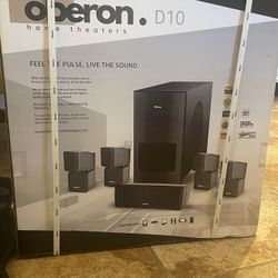 Home Theater