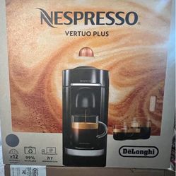 Coffee machine