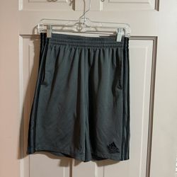 Boy's Adidas Basketball Shorts Size XL