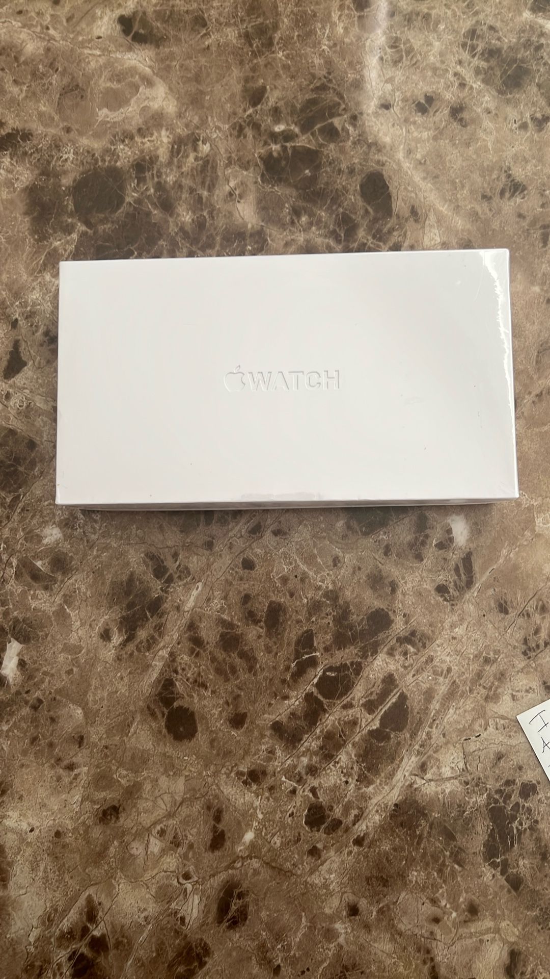 Apple Watch(Ultra2) (49miller Meters)
