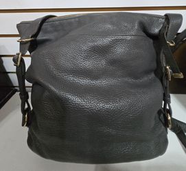 Furla Leather Bag. 12"x14". PLEASE READ DESCRIPTION
