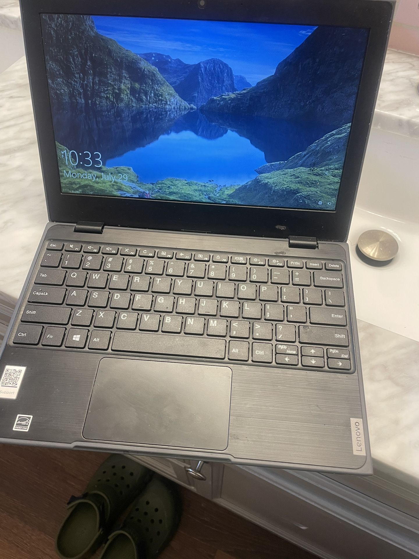 Laptop