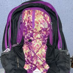North face Backpack 