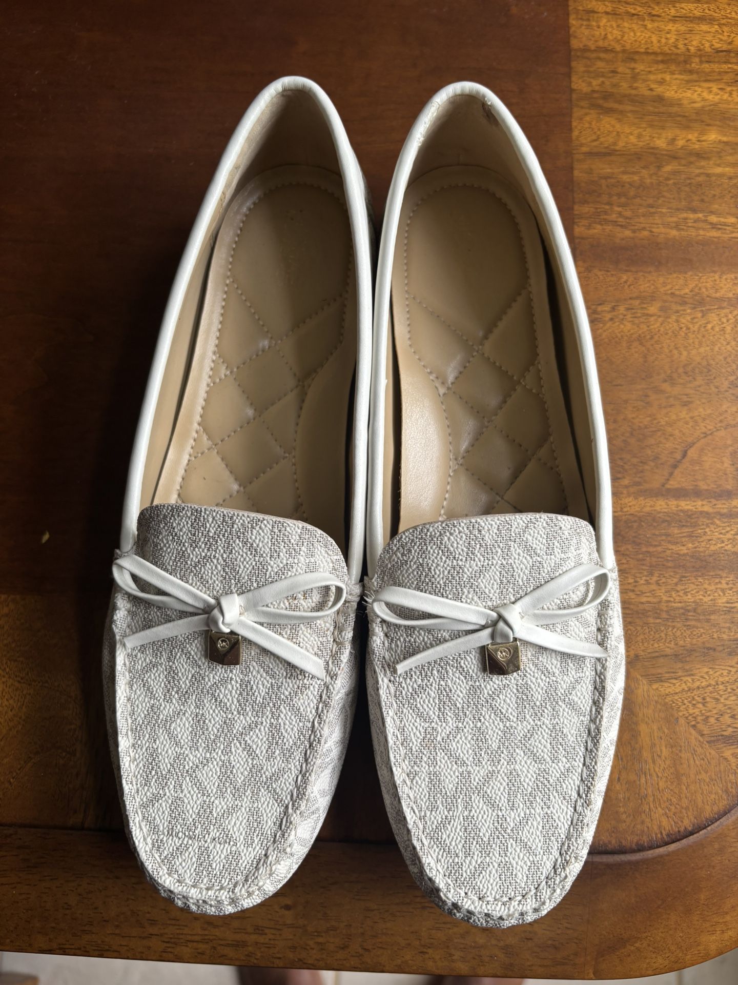 Michael kors shoes