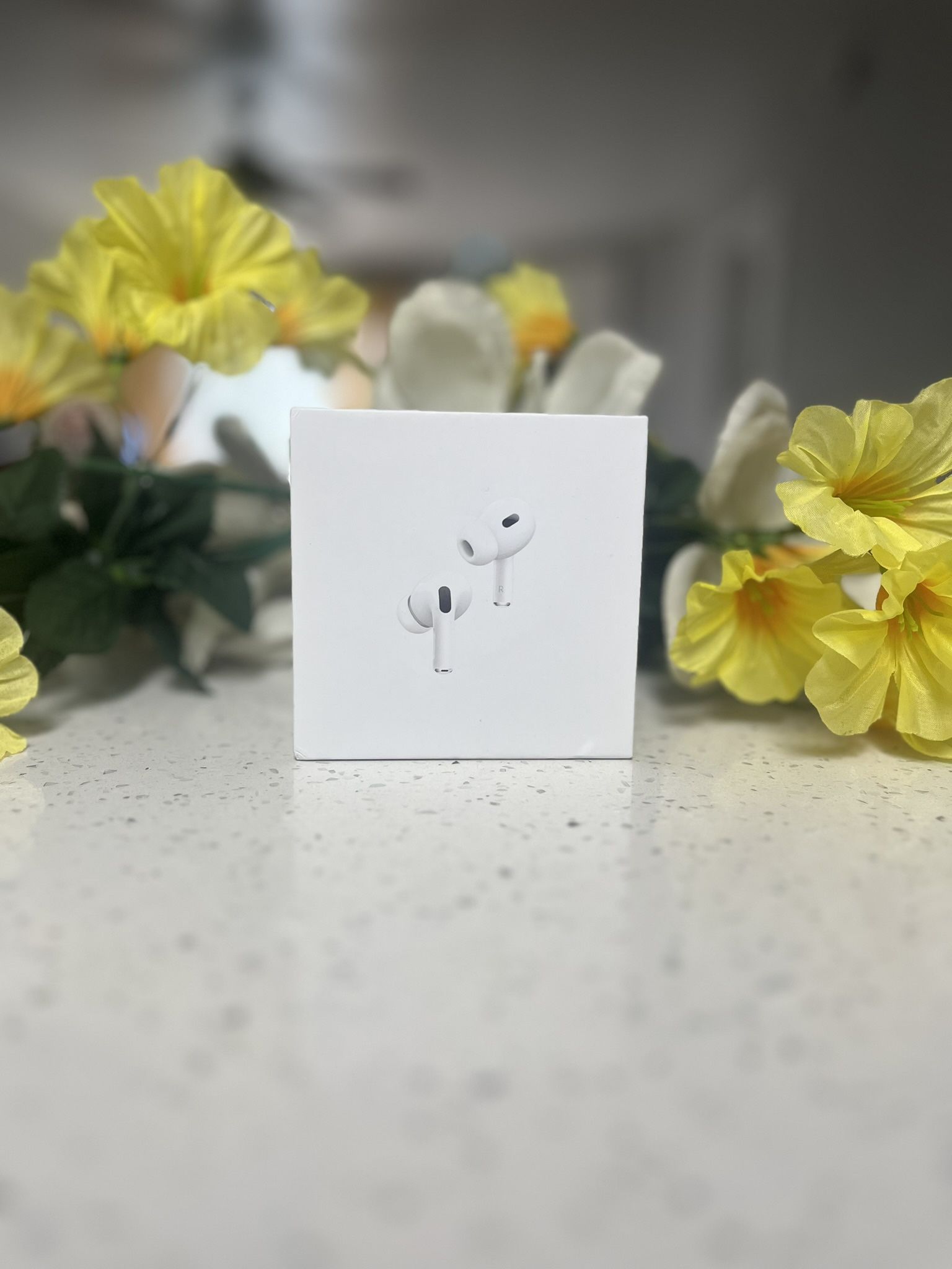 AirPods Proβs