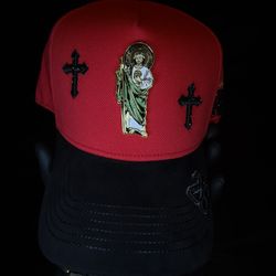 Kilo Hats San Judas Tadeo 