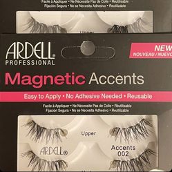 Ardell Eyelashes