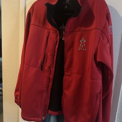Angeles Jacket 