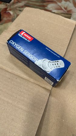 Denso o2 Oxygen Sensor Part#(contact info removed)
