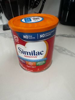 Similac formula