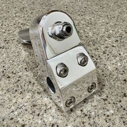 Gt bmx pro freestyle tour (elite stem)