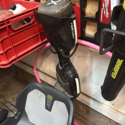 Hover Board