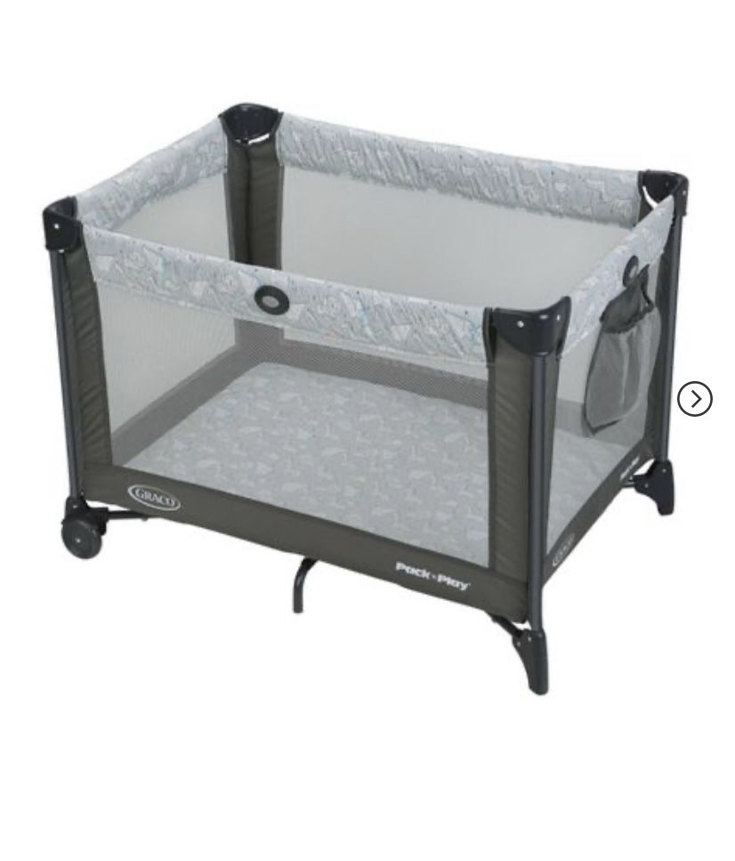Graco Pack 'n Play Portable Playard.